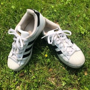 Adidas Superstars